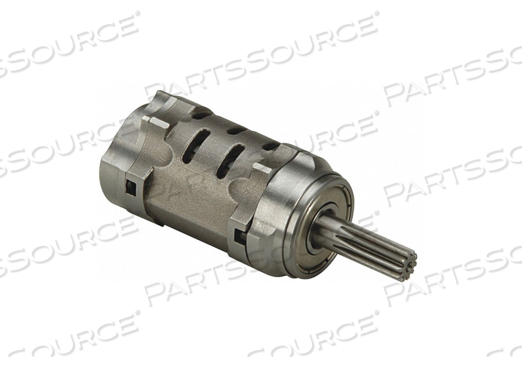 DROP IN MOTOR SHORT BLOCK ASSEMBLY by Dynabrade