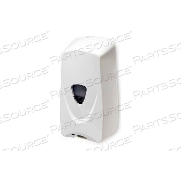 AUTOMATIC 1000 ML BULK FOAM SOAP DISPENSER - WHITE by Palmer