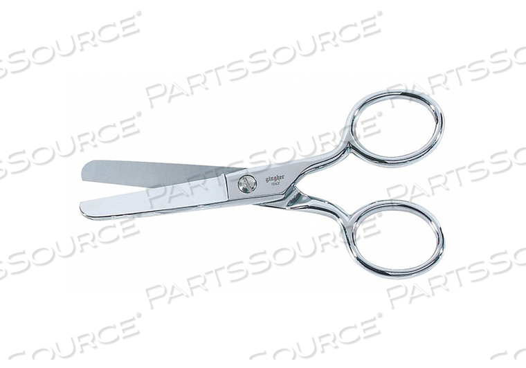 SCISSORS 4 SS MULTIPURPOSE by Gingher SCISSORS 4 SS MULTIPURPOSE by Gingher