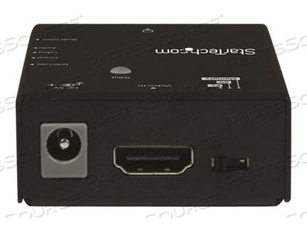 ADD COPIED OR GHOSTED EDID (EXTENDED DISPLAY IDENTIFICATION DATA) TO YOUR HDMI S by StarTech.com Ltd.