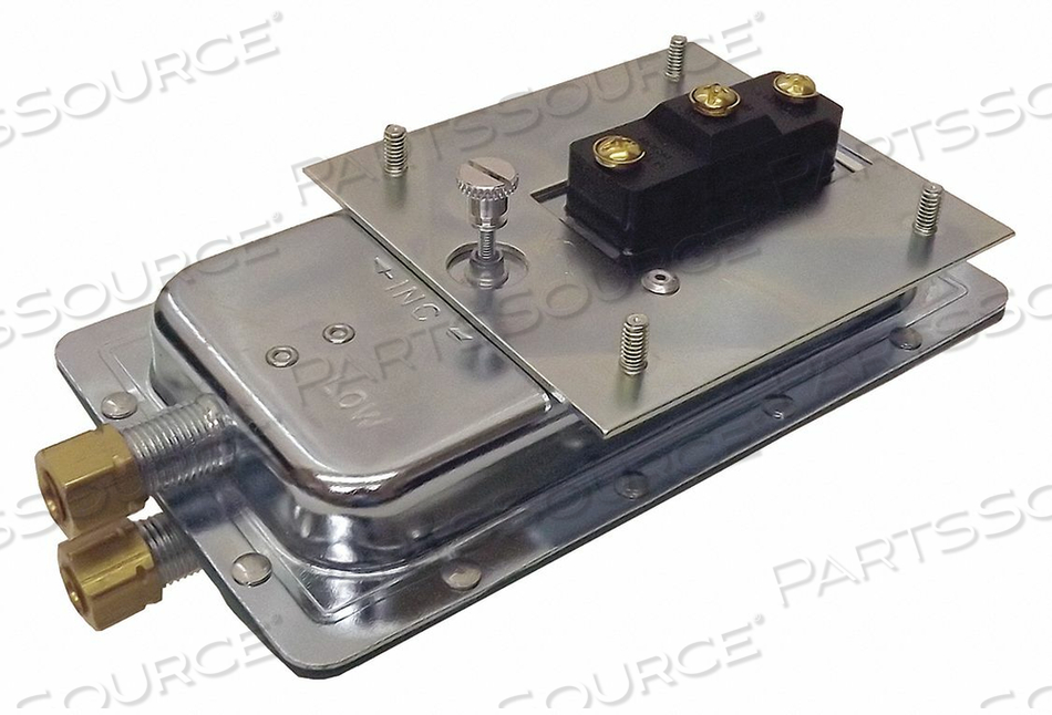 AIR PRESSURE SWITCH by Cleveland Controls