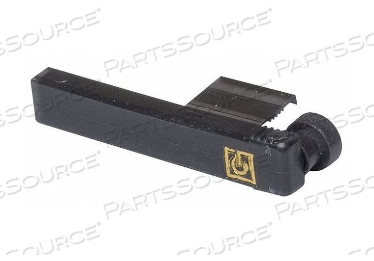 CHART RECORDER PEN BLACK COLOR PK6 by Graphic Controls, LLC