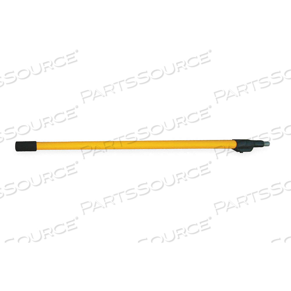 ADJUSTABLE PAINTING EXTENSION POLE, 4 TO 8 FT, UNIVERSAL by Approved Vendor