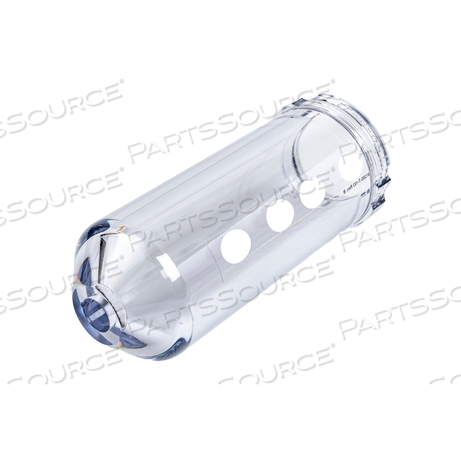 JACKET, PRESSURE, 150ML CAPACITY by Bayer Healthcare LLC