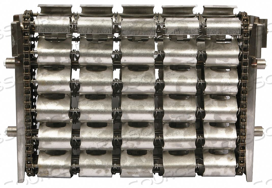 CHAIN/WEIGHT CONV.ASSEMBLY (COMPLE by Apw Wyott