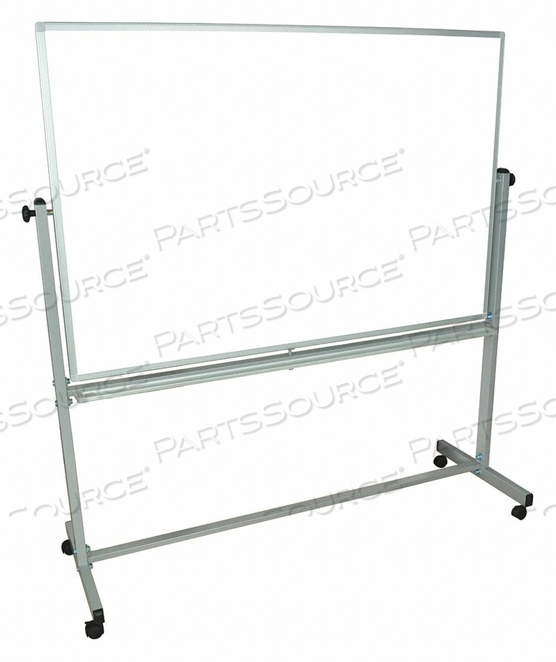 REVERSIBLE BOARDS 60 W 40 H GLOSSY by Luxor