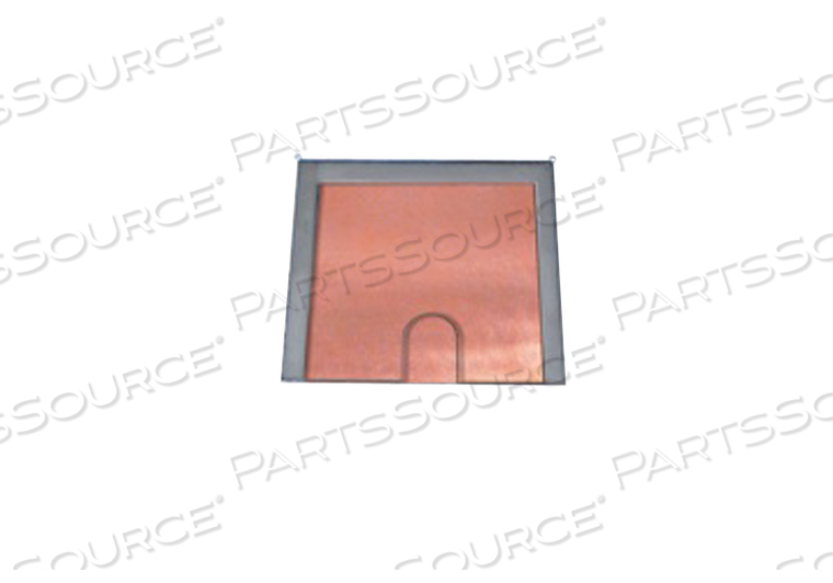 FILTER HOLDER SET by Ludlum Measurements