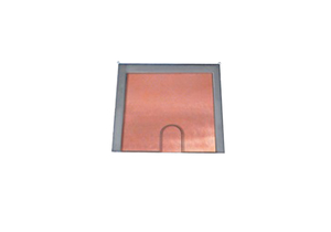 FILTER HOLDER SET by Ludlum Measurements