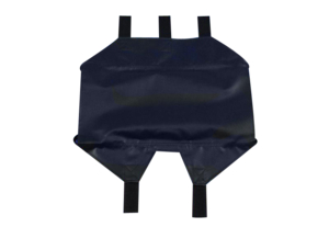 STORAGE FLAT, HEAD END, FOR USE WITH: FOR POWER PRO AMBULANCE COT by Stryker Medical