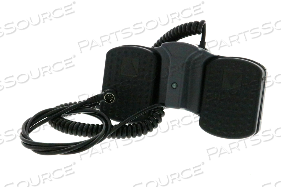 FOOT SWITCH by Dewert-USA