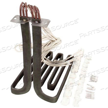 ELECTRIC ASSEMBLY,KIT RPLCMT ELEM 208V by Pitco