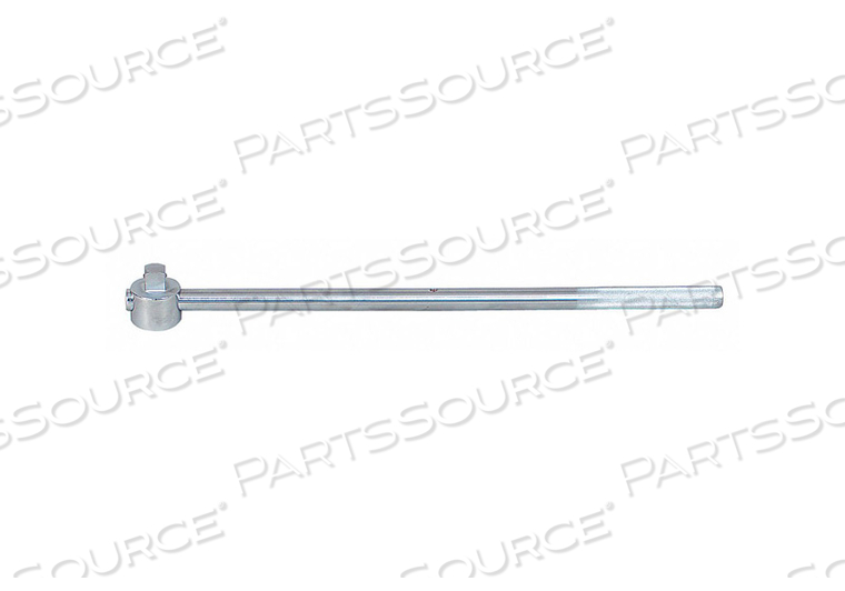 BULL BAR 1 IN DR 30 IN. by Wright Tool