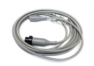 PRESSURE CABLE; 15FT LENGTH; NON-STERILE; FOR TRANSPAC IV DISPOSABLE TRANSDUCER by ICU Medical, Inc.