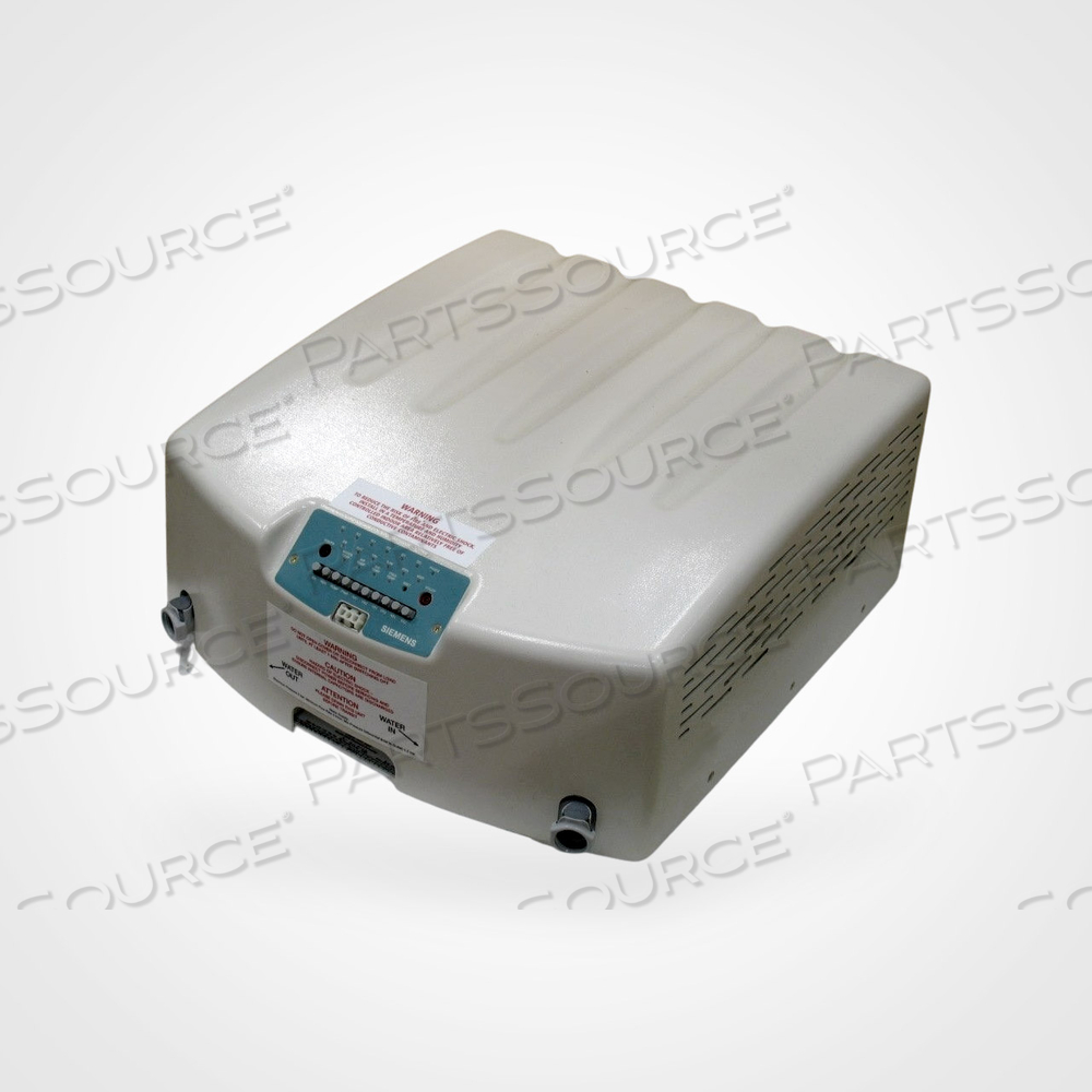 MARK II RESONANT CONVERTER by Siemens Medical Solutions MARK II RESONANT CONVERTER by Siemens Medical Solutions