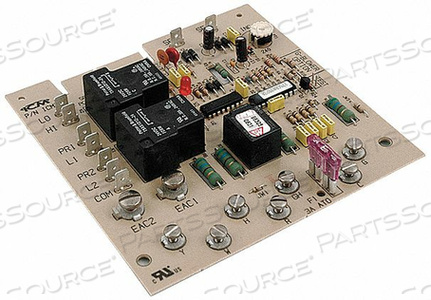 FAN BLOWER CONTROL OEM REPLACEMENT by ICM Controls