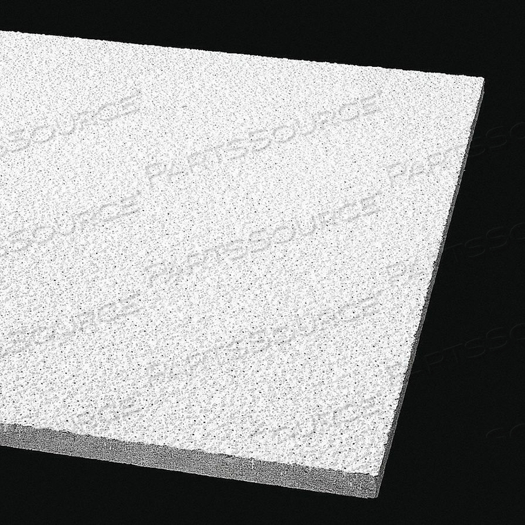 CEILING TILE 24 W 48 L 5/8 THICK PK8 by Armstrong