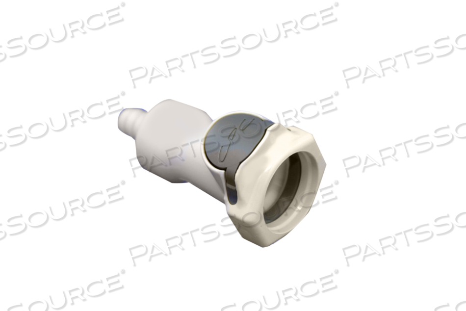 QUICK DISCONNECT by Colder Products Company