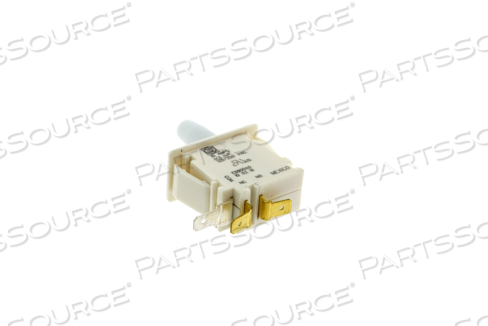 DETECTOR BIN PARK SWITCH ASSY DETECTOR BIN PARK SWITCH ASSY