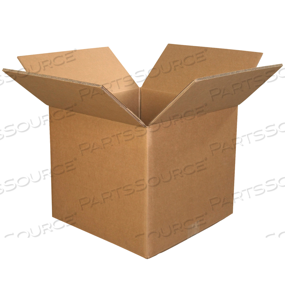 TRIPLE WALL BOXES, 36" X 36" X 36", KRAFT, 5/BUNDLE by BOX Partners (Box Acquisitions, LLC)