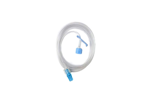 STANDARD BORE IV EXTENSION TUBING SET - 60 IN by Baxter Healthcare Corp.