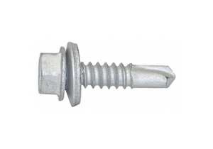 DRILLING SCREW 1/4 -14 1 L PK250 by Teks