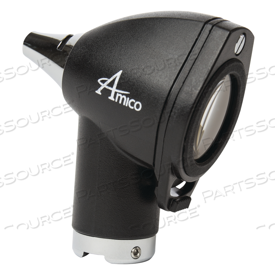 FIBER-OPTIC LED OTOSCOPE, 3.5 V by Amico Accessories FIBER-OPTIC LED OTOSCOPE, 3.5 V by Amico Accessories