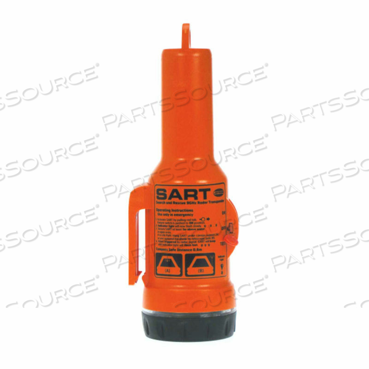 TRON SART 20 WITH BRACKET by Datrex Inc. TRON SART 20 WITH BRACKET by Datrex Inc.