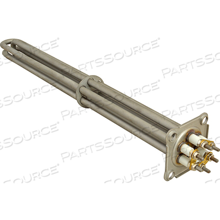 DISHWASHER HEATER 208V 10000W 2-1/4" OC by Champion Dishwasher