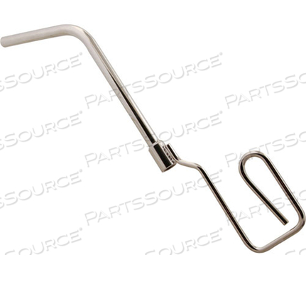 FILTER,WELDMENT NOZ RTN 3/4 IN BIF by Pitco