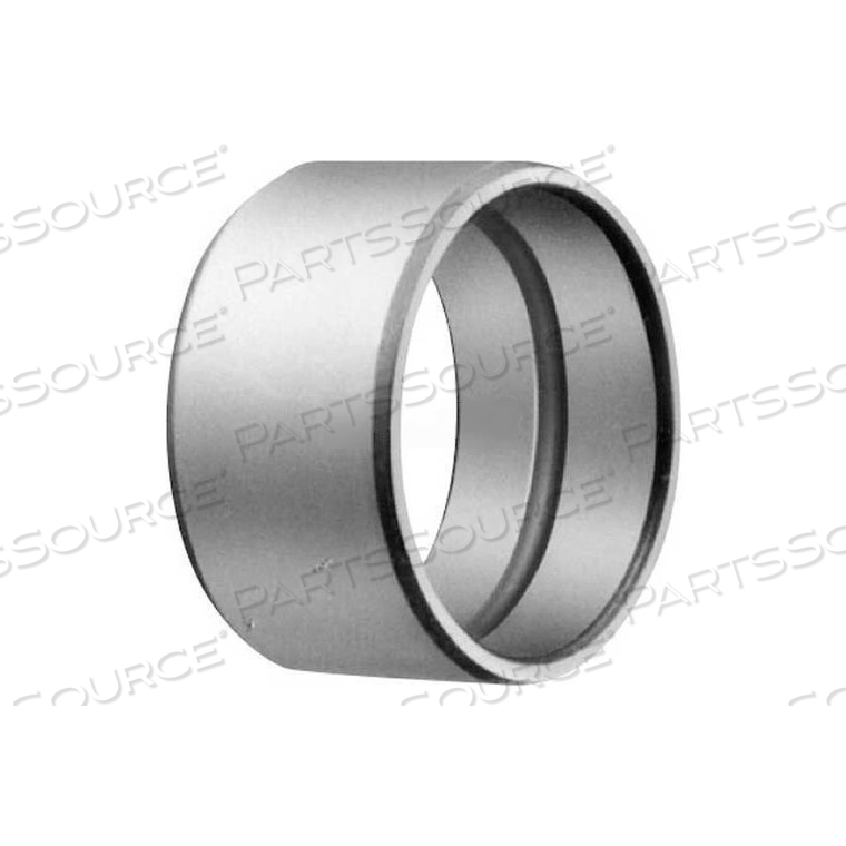 INNER RING FOR MACHINED TYPE NEEDLE ROLLER BEARING INCH, 2-1/4" BORE, 2-3/4" OD, 44.7MM WIDTH 