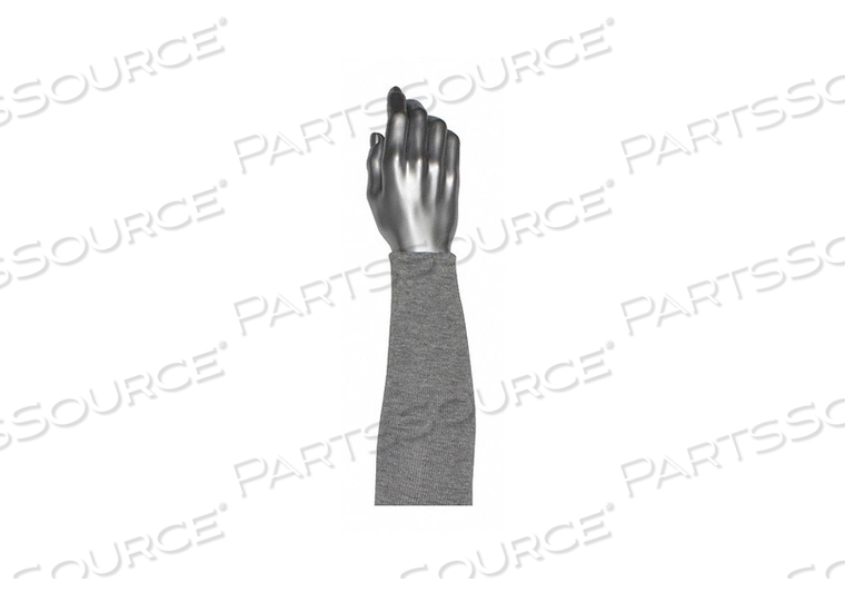 HPPE SLEEVES 18 LENGTH DSM CERTIFIED by Protective Industrial Products