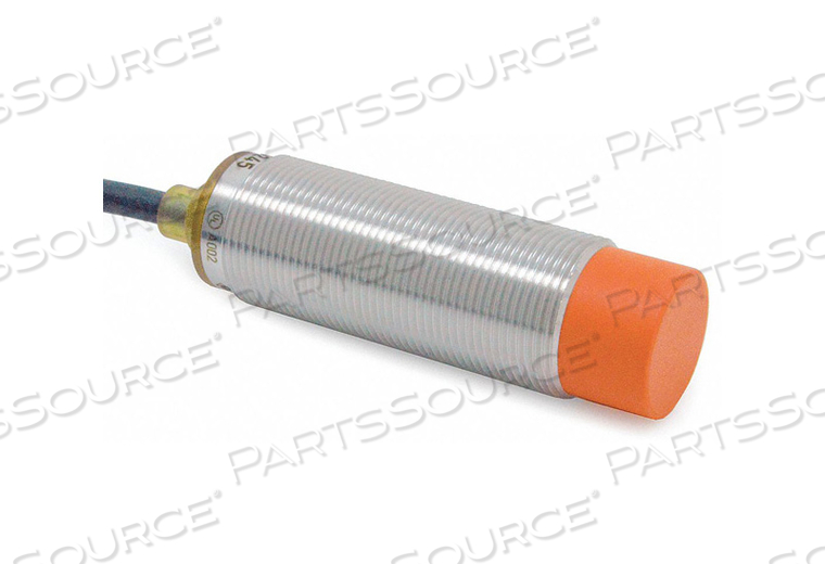 PROX SENSOR INDUCTIVE 12MM NPN NO by IFM Efector