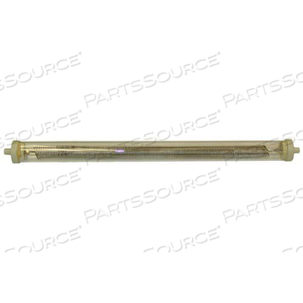 QUARTZ ELEMENT 120V 550W 14-1/4" 