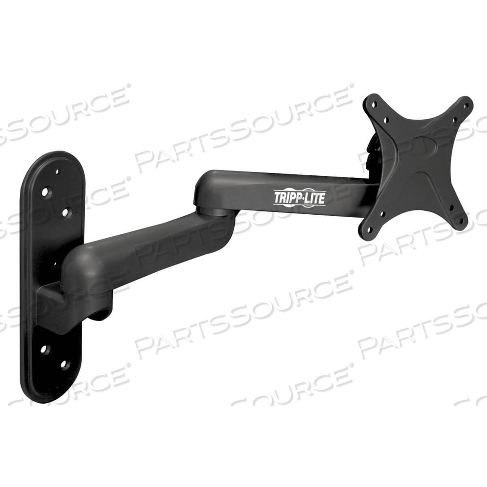 SWIVEL/TILT WALL MOUNT FOR 13 IN TO 27 IN TVS AND MONITORS by Tripp Lite