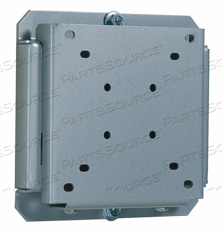 UNIVERSAL FLAT WALL MOUNT CAPACITY 80 LB by Peerless-AV