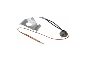 L135F HIGH LIMIT SWITCH by Tjernlund L135F HIGH LIMIT SWITCH by Tjernlund