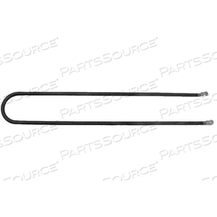 WARMER ELEMENT 110V 675W 15" X 2-3/8 