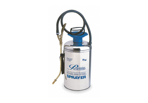 HANDHELD SPRAYER 35 TO 45 PSI by Chapin International