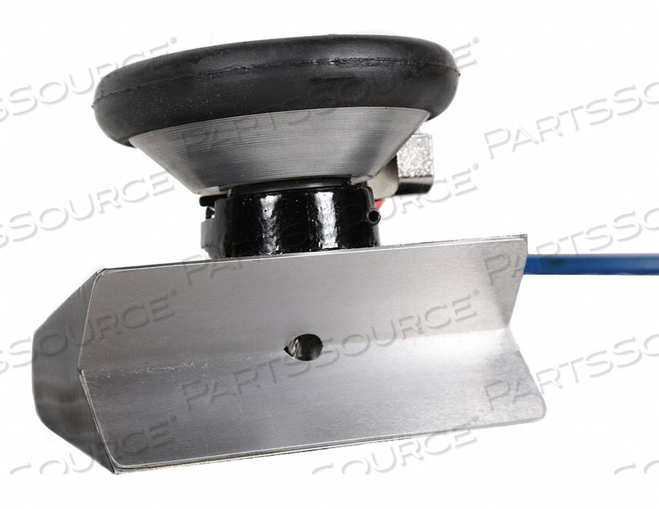 DEBURRING TOOL PNEUMATIC 55 000 RPM by Heck Industries DEBURRING TOOL PNEUMATIC 55 000 RPM by Heck Industries