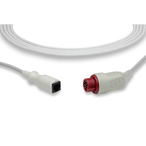 HOSPIRA IBP CABLE - 12 PIN by Mindray North America