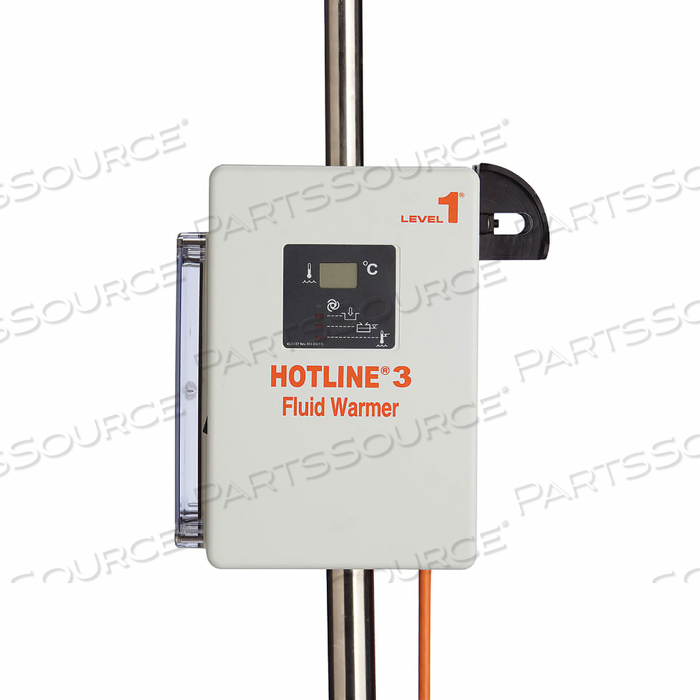 REPAIR - SMITHS MEDICAL HOTLINE 3 (HL-390) FLUID BLOOD WARMING SYSTEM REPAIR - SMITHS MEDICAL HOTLINE 3 (HL-390) FLUID BLOOD WARMING SYSTEM