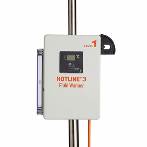 REPAIR - SMITHS MEDICAL HOTLINE 3 (HL-390) FLUID BLOOD WARMING SYSTEM