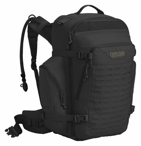 HYDRATION PACK 1700 OZ./50L BLACK by Camelbak