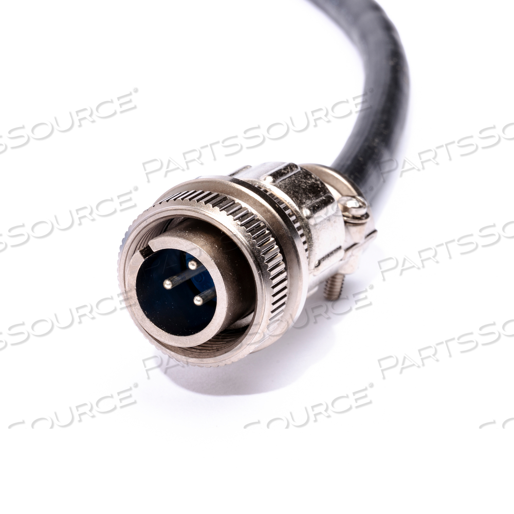 15FT STANDARD BIPOLAR FOOTSWITCH 