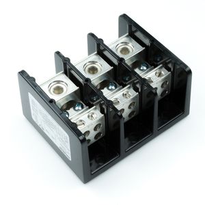MARATHON TERMINAL BLOCK by STERIS Corporation MARATHON TERMINAL BLOCK by STERIS Corporation