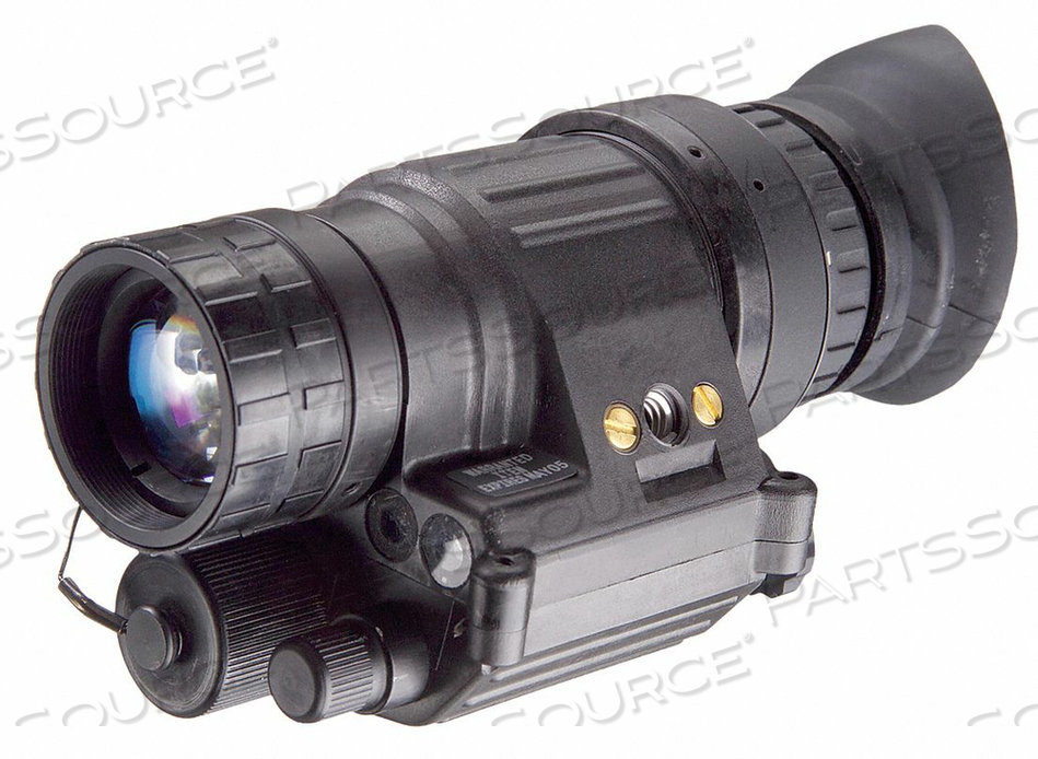 MULTI-PURPOSE MONOCULAR GEN 3A 1X 