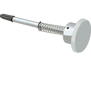 PUSHBUTTON, COMPLETE, WORLD by World Dryer