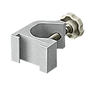 POLE MOUNT BLENDER BRACKET, 1 IN by Bio-Med Devices POLE MOUNT BLENDER BRACKET, 1 IN by Bio-Med Devices