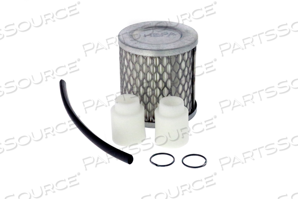 FLUID WASTE MANAGEMENT CART PM KIT by Zimmer