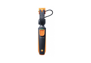 THERMOMETER 1 D 7 H 3-29/32 W by Testo THERMOMETER 1 D 7 H 3-29/32 W by Testo